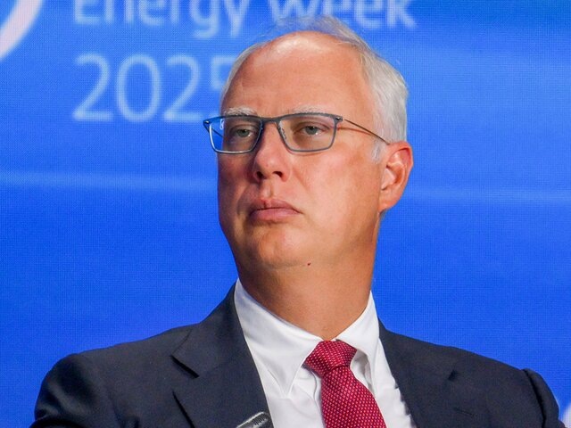    Фото: ТАСС/POOL/Григорий Сысоев