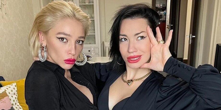    Фото: instagram.com (принадлежит Meta, признана экстремистской и запрещена на территории РФ)/_agentgirl_