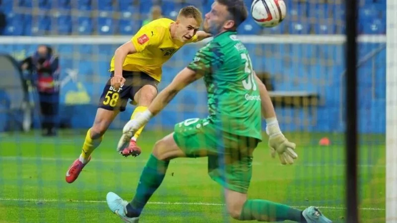 Telegram-канал Юрия Слюсаря