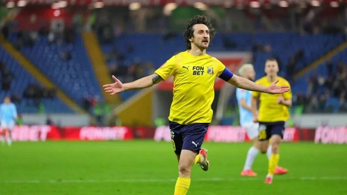 Telegram-канал Юрия Слюсаря