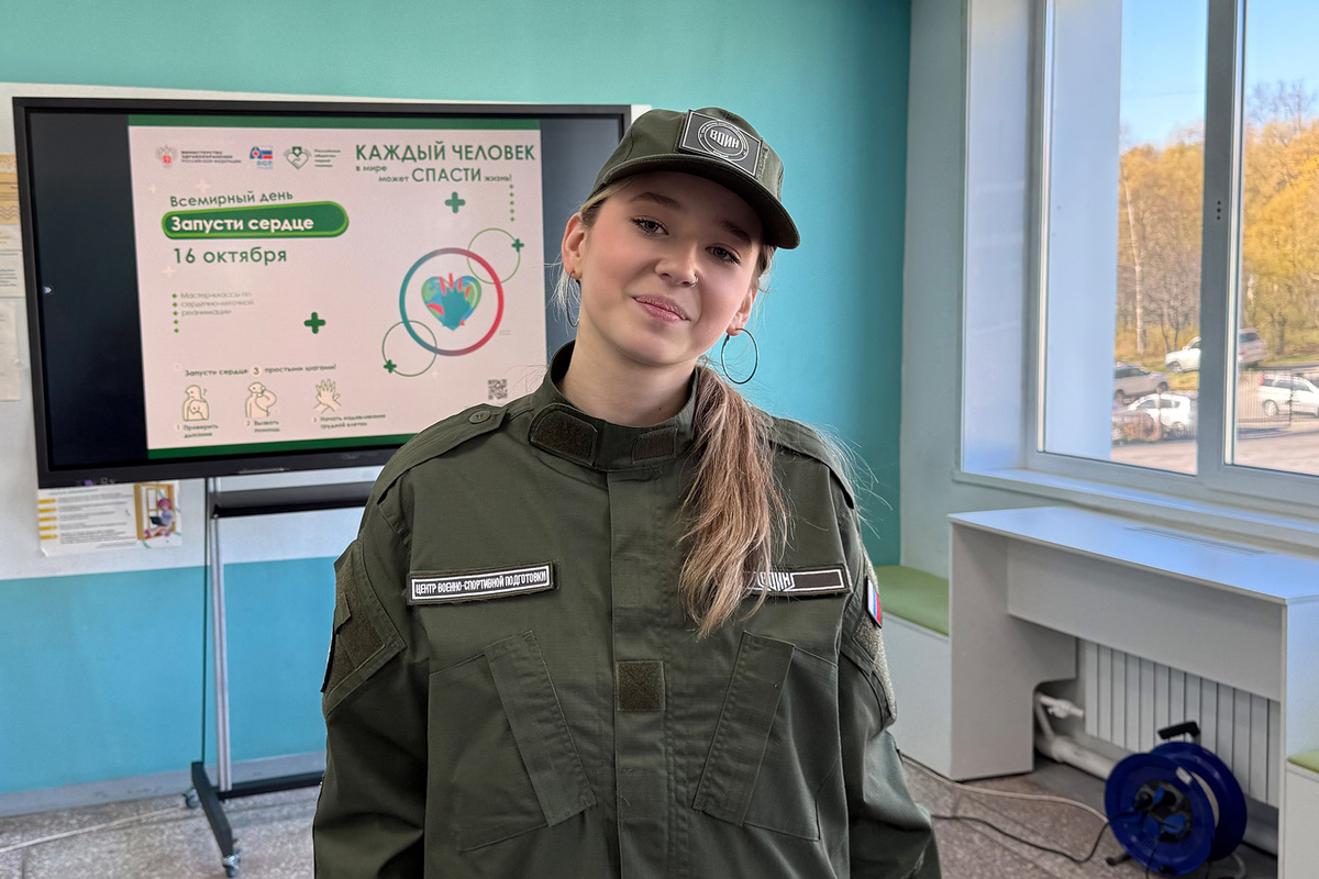    Фото: пресс-служба Центра «Воин»