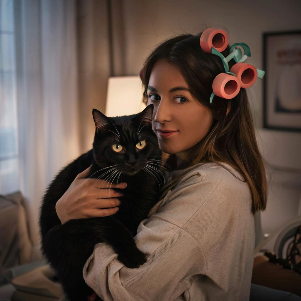 Вещий сон - страшно смешная история от канала ТусоВО!чка.