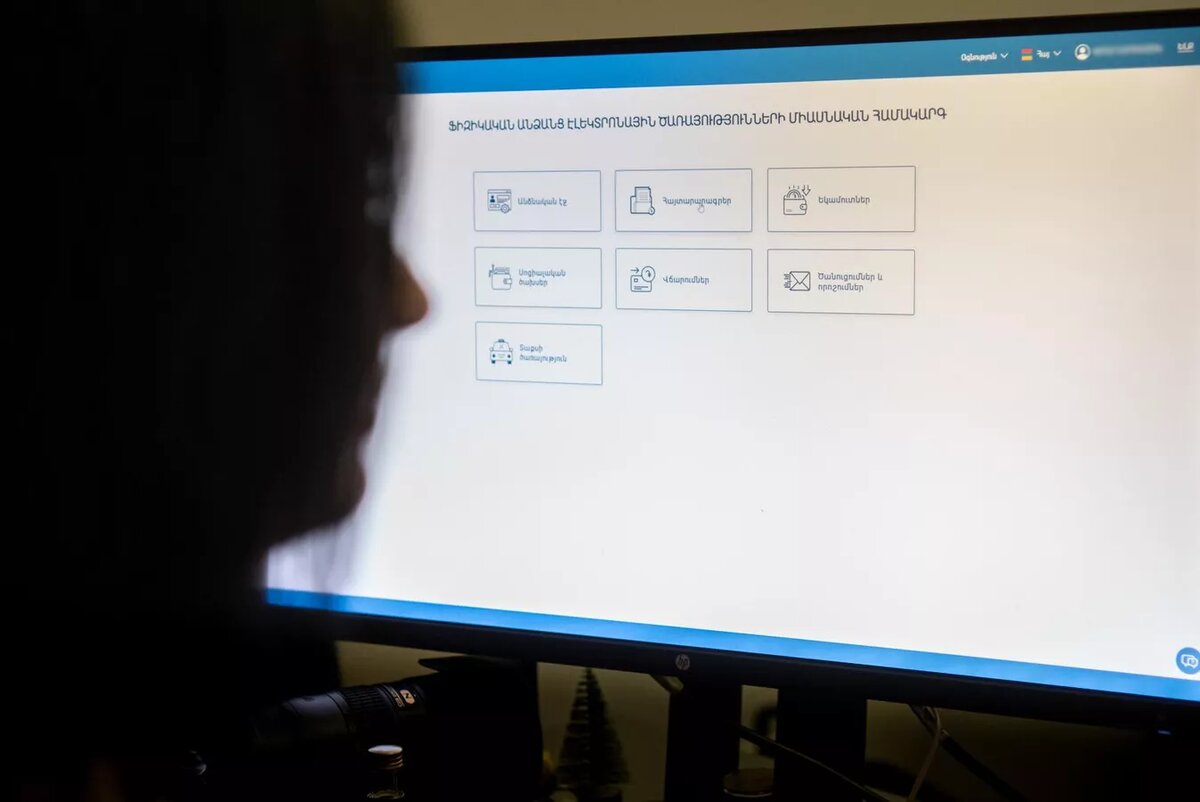 © Sputnik / Andranik Ghazaryan