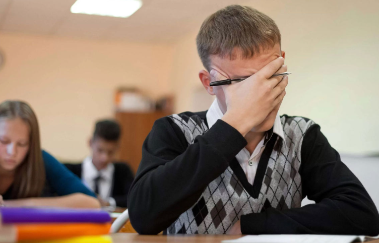Провал ЕГЭ