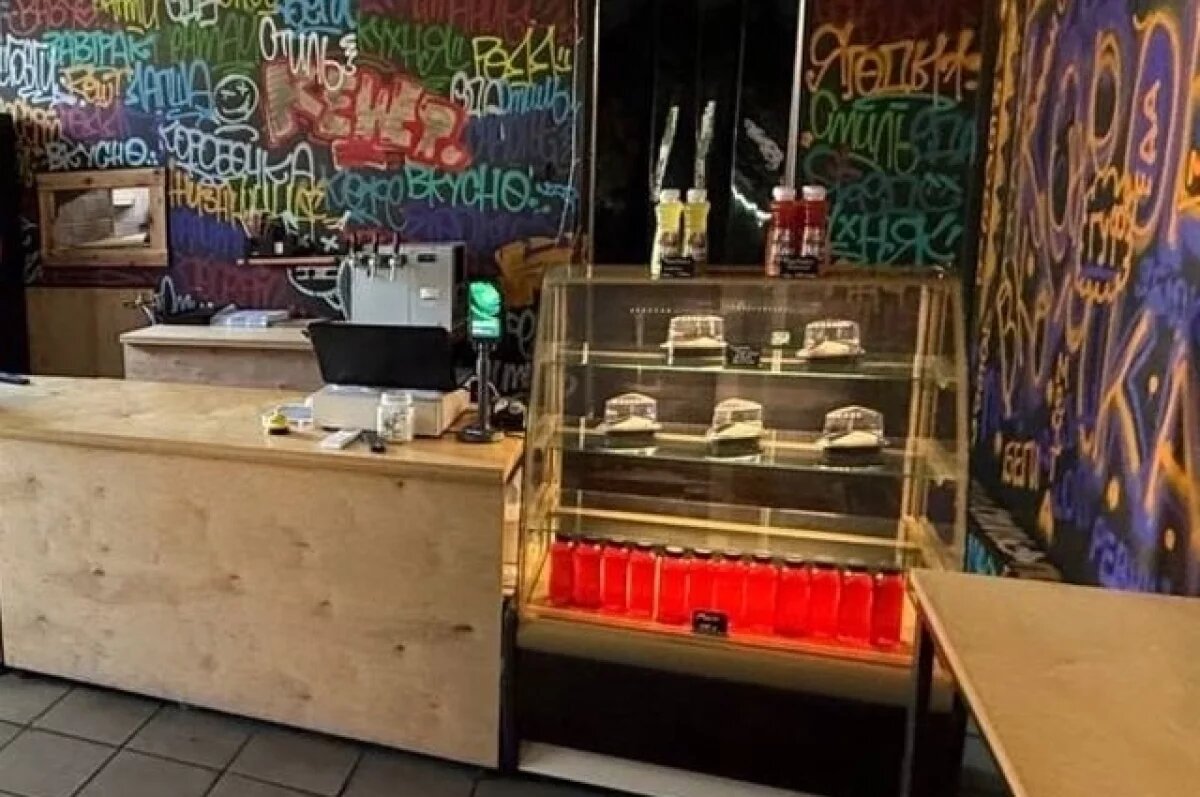    В Севастополе оштрафовали лапшичную за нарушение санитарных норм