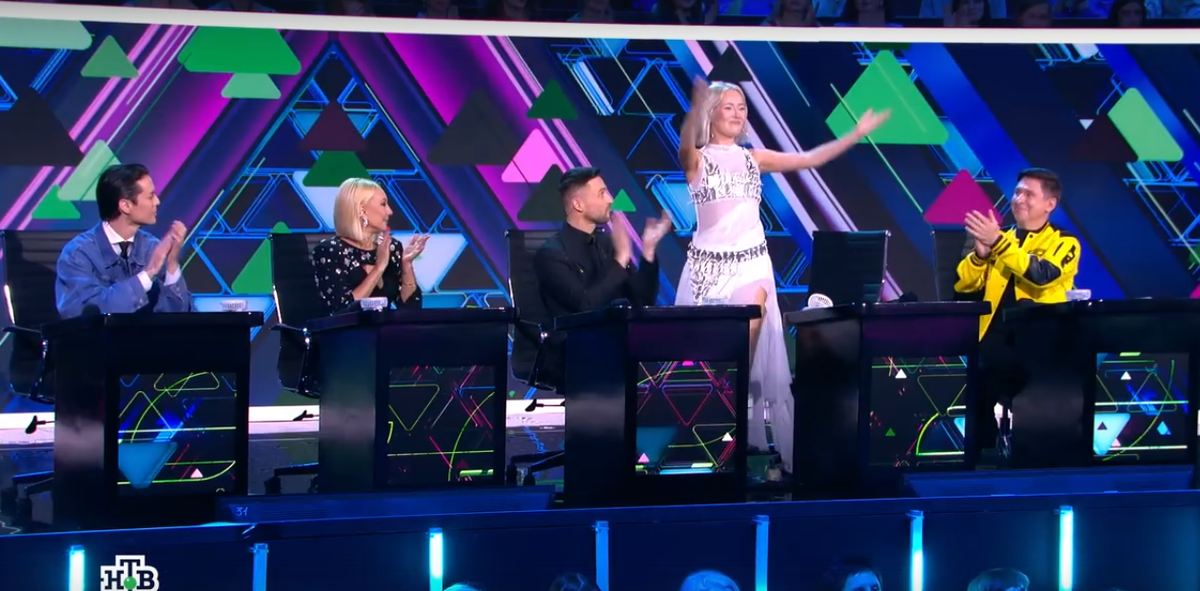 Кто еще может иногда заменять Клаву Коку, как думаете?