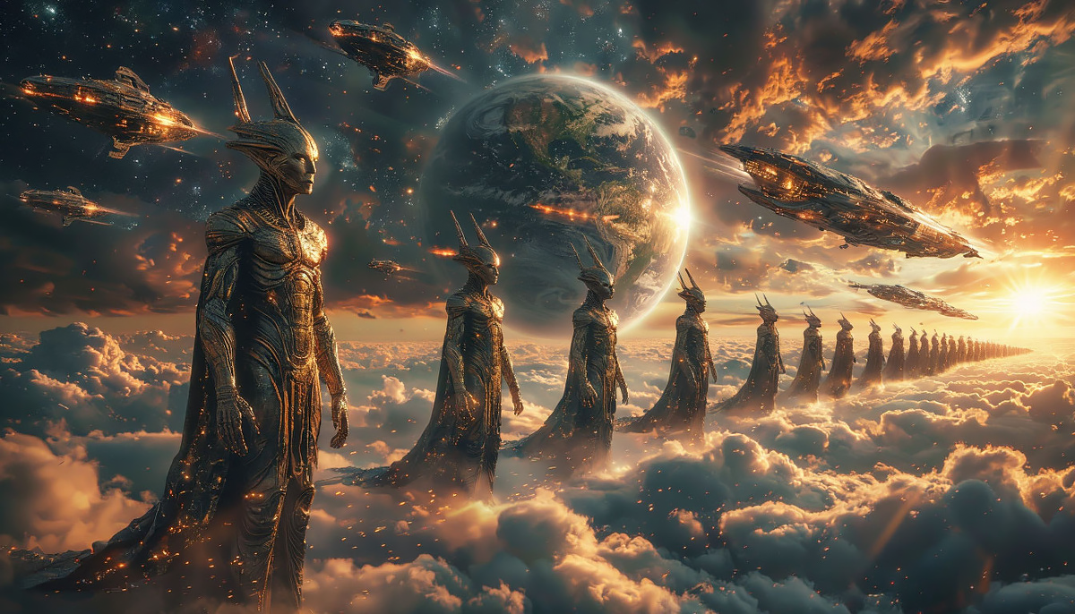 Неужели скоро они прибудут снова?