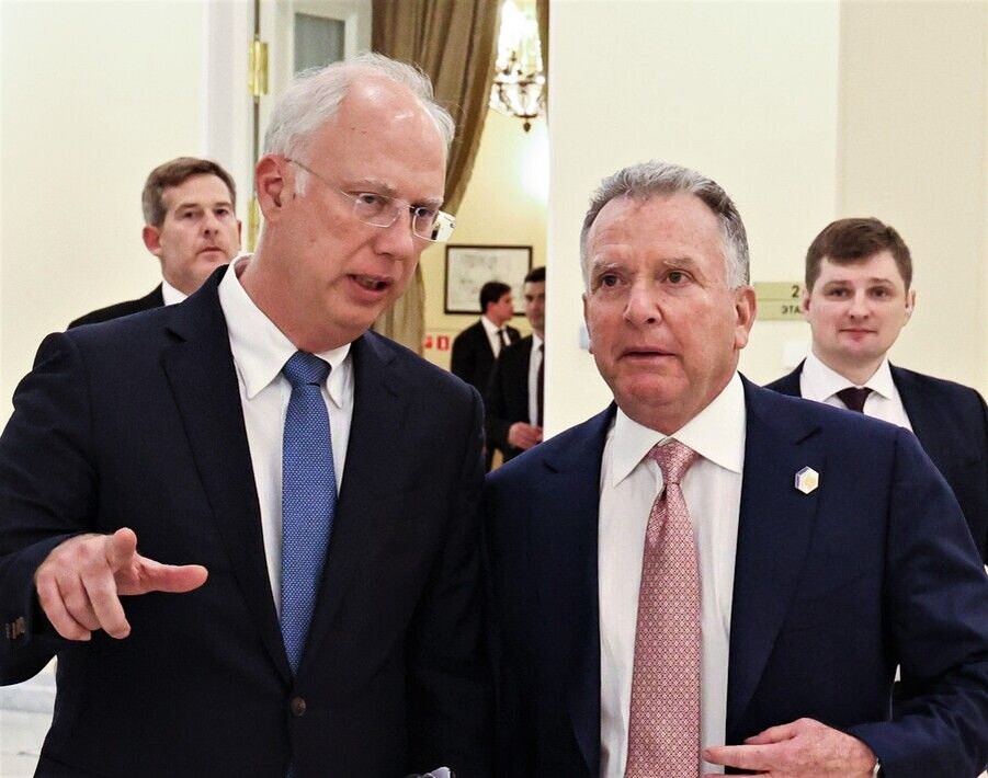     / Источник: © Вячеслав Прокофьев/ТАСС