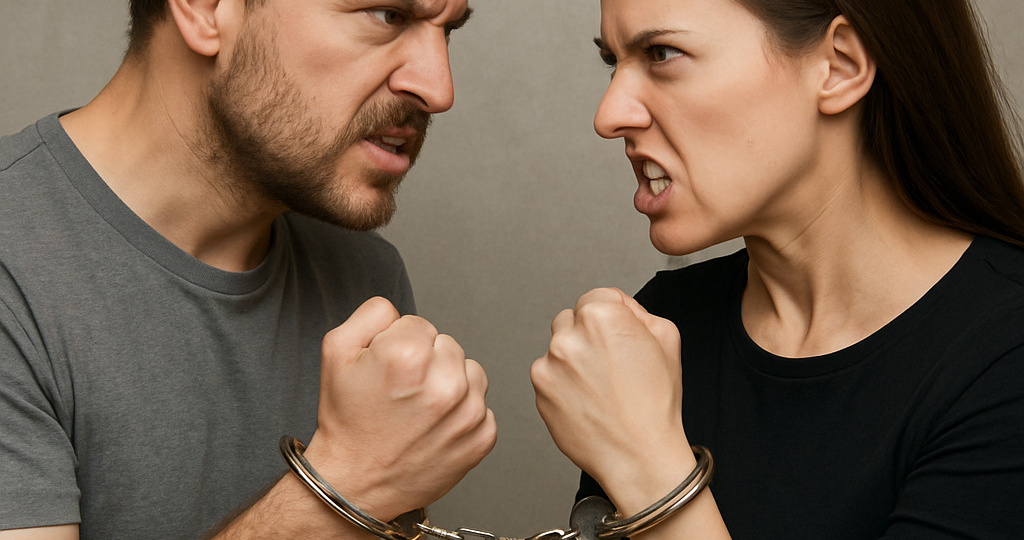 Созависимость – одеяло для бездны.