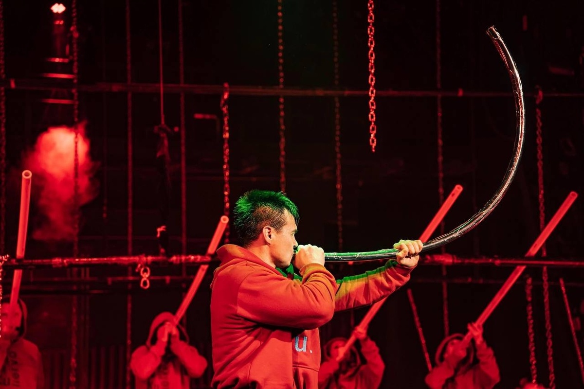 Листайте вправо, чтобы увидеть больше изображений