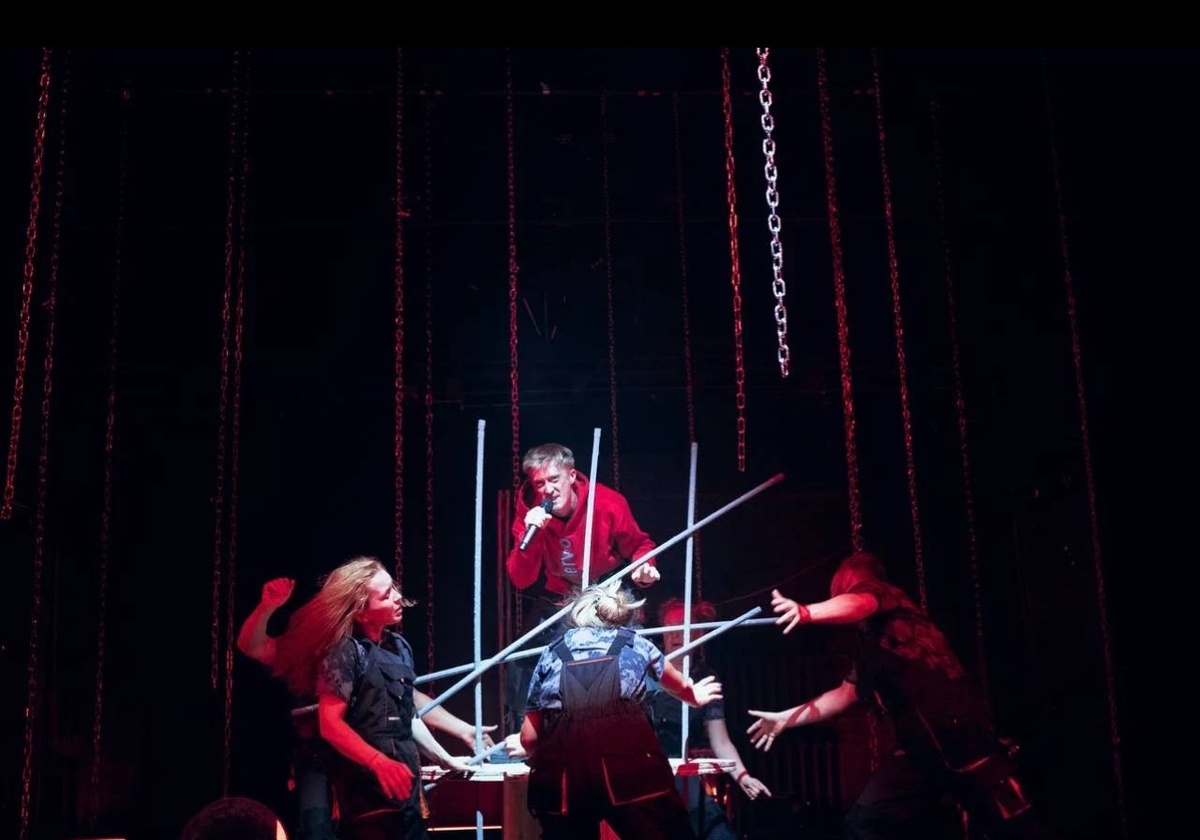 Листайте вправо, чтобы увидеть больше изображений