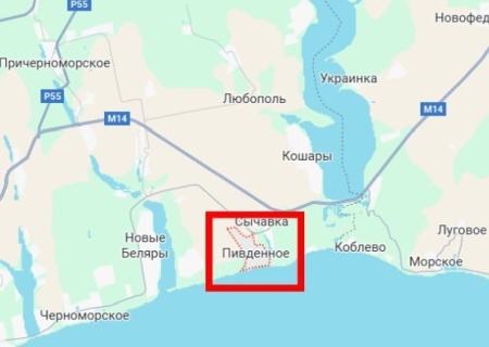    ВС РФ впервые применили КАБы по Одесской области, 5 прилетело по Харькову