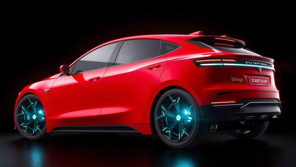    IM Motors L7 Beta Pro 2025: Как стартап создает электроседан будущего