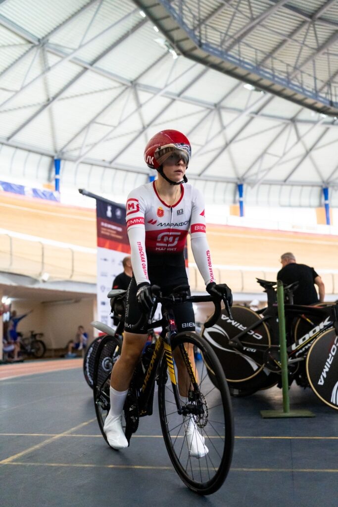    Мария Аверина