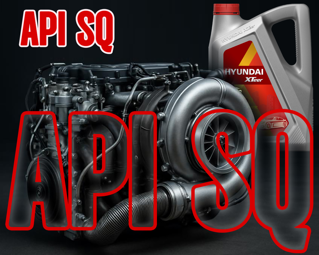 Современные моторы предпочитают куда более изысканную "пищу", нежели их предки.