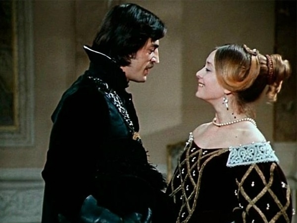 Золотой фонд: любимые музыкальные фильмы СССР. Часть 1