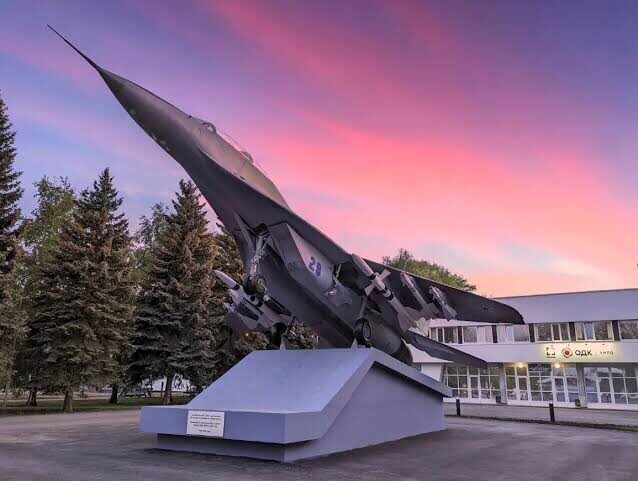 Фото из интернета 