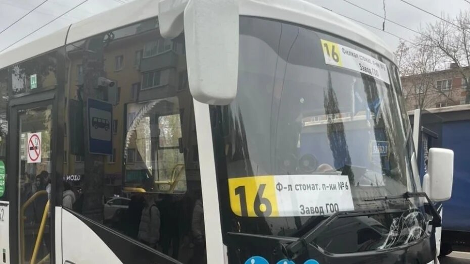    Автор фото: пресс-служба ГУ МВД по Воронежской области