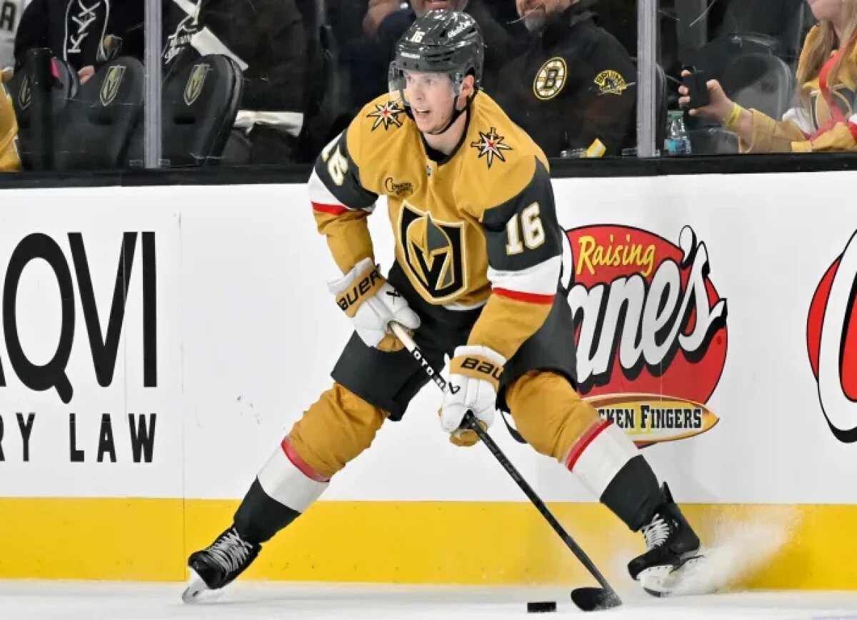     Сайт НХЛ о восхождении трудяги Дорофеева: тихо ждал своего шанса и раскрылся в нужный момент