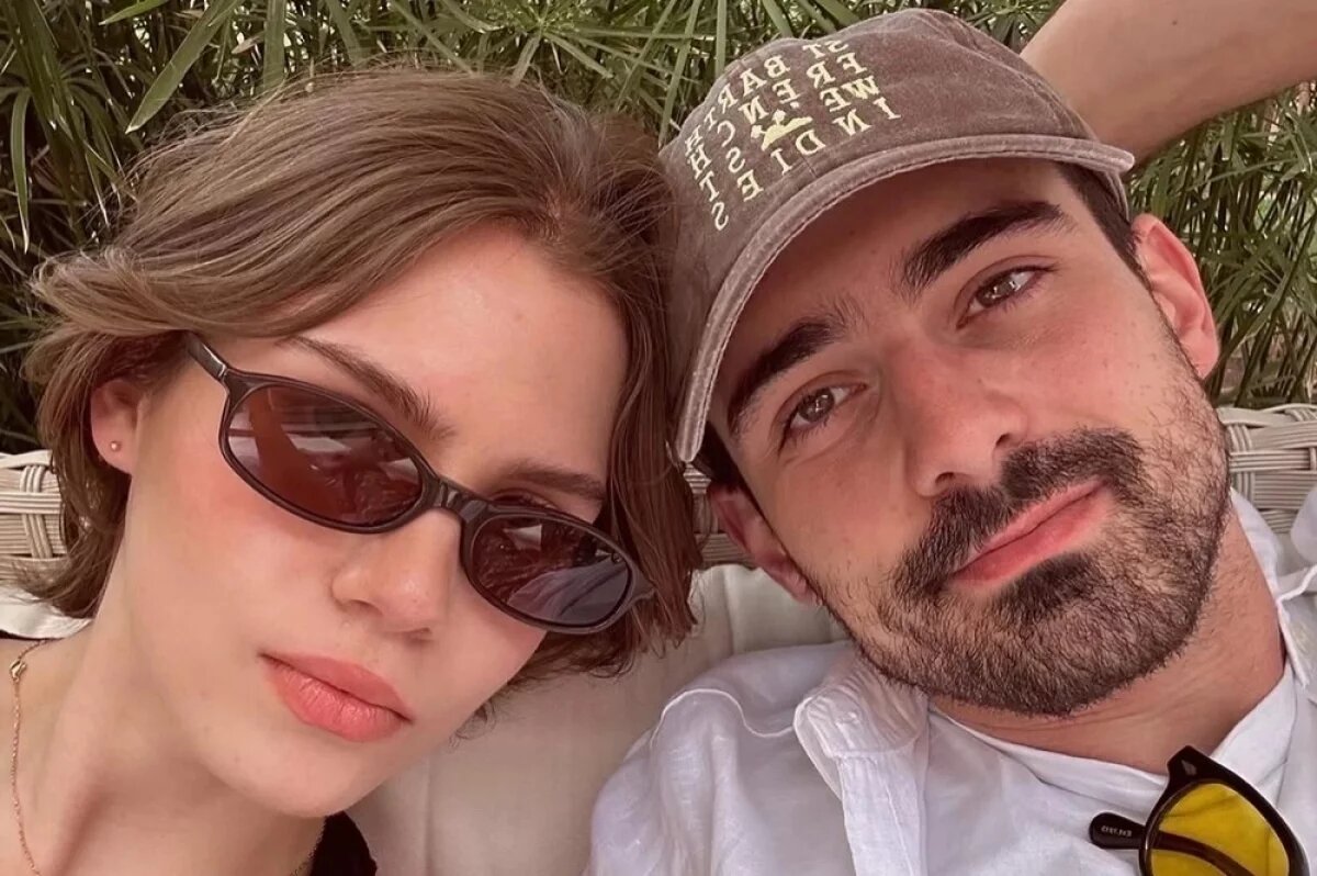    Союз опальных кланов.