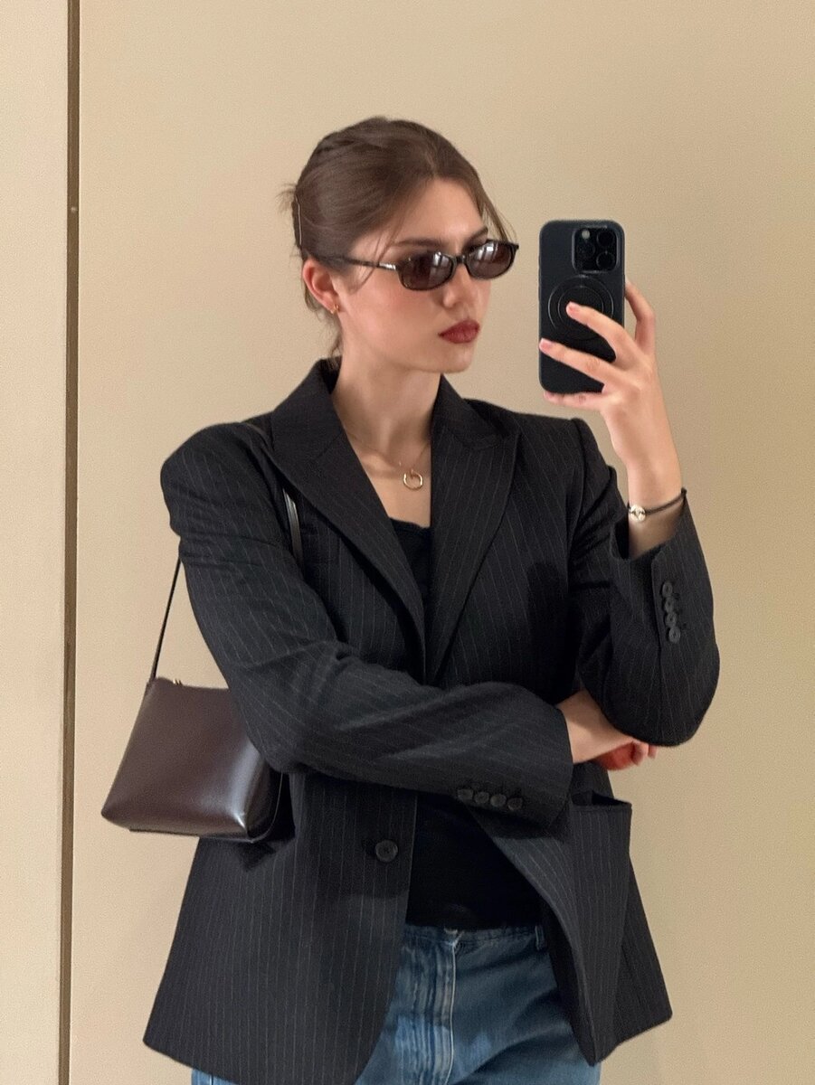    Мария Юмашева. Фото: соцсети