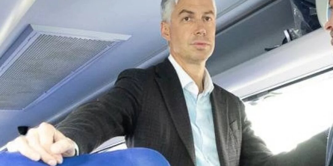 Фокус с исчезновением. За аферу на 47 млн задержан экс-мэр Ростова