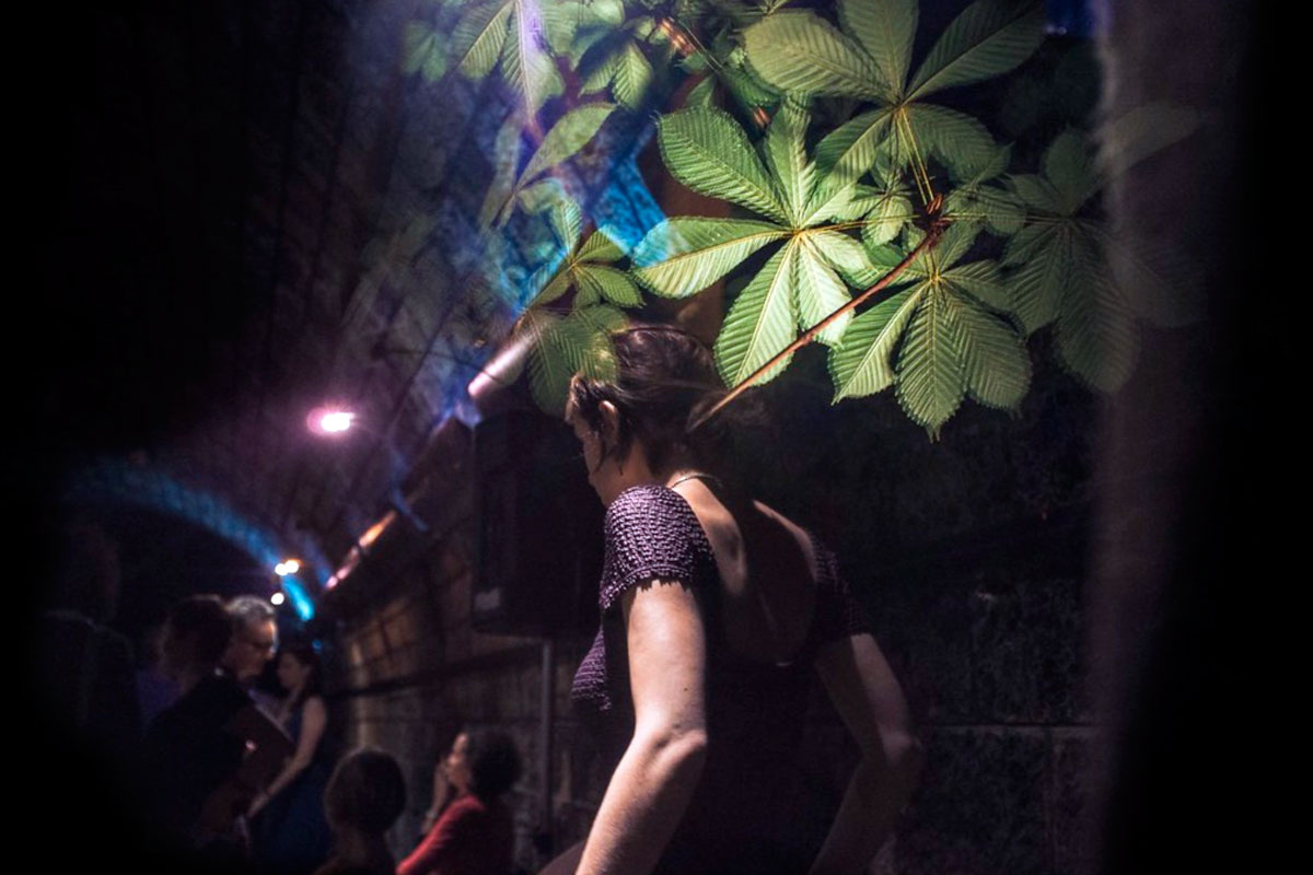 Ждать здесь счастья — наивно