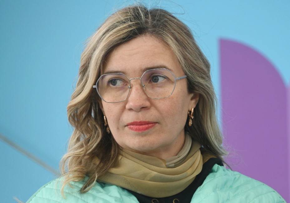    Кирилл Каллиников/РИА Новости