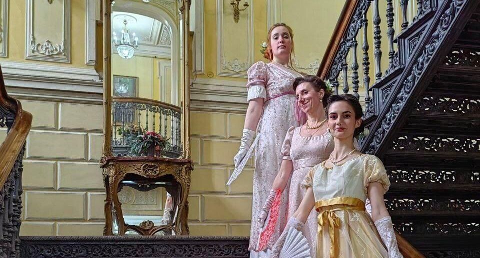    Пресс-служба проекта «Исторический парк «Дубенская верфь Петра Великого» Фонда «Наследие»