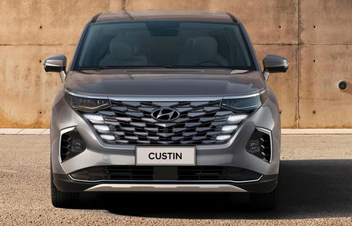 Фото: Hyundai  📷
