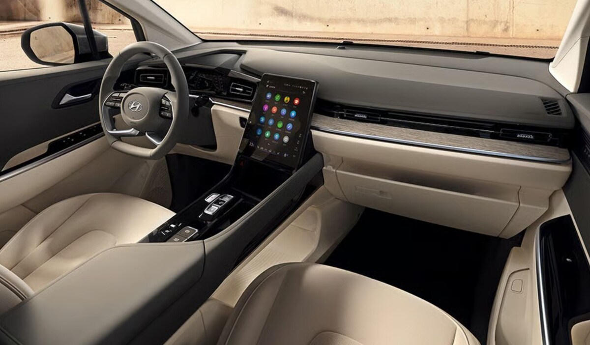 Фото: Hyundai  📷
