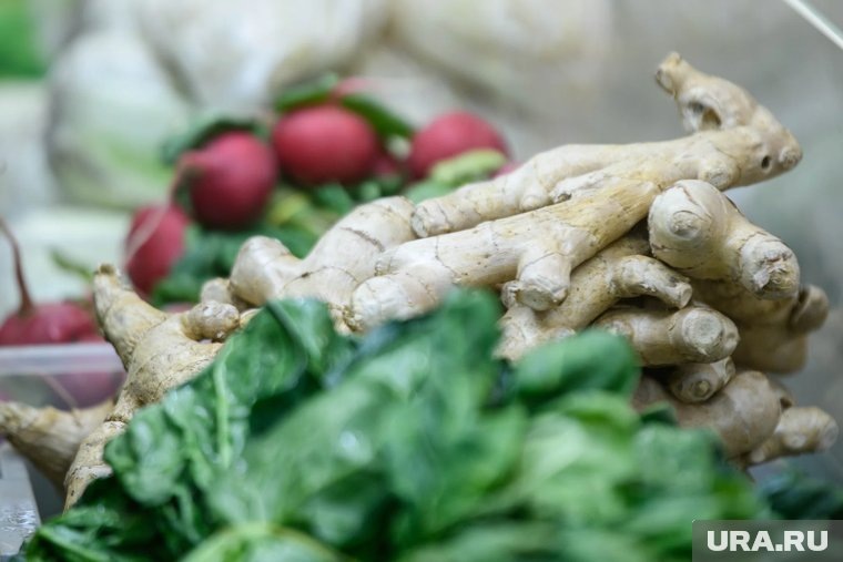     Имбирь – природное оружие против воспалений, вирусов и даже бактерий