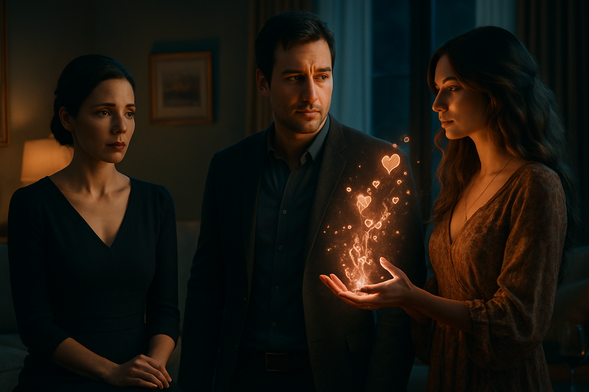 Рисунок нейросети