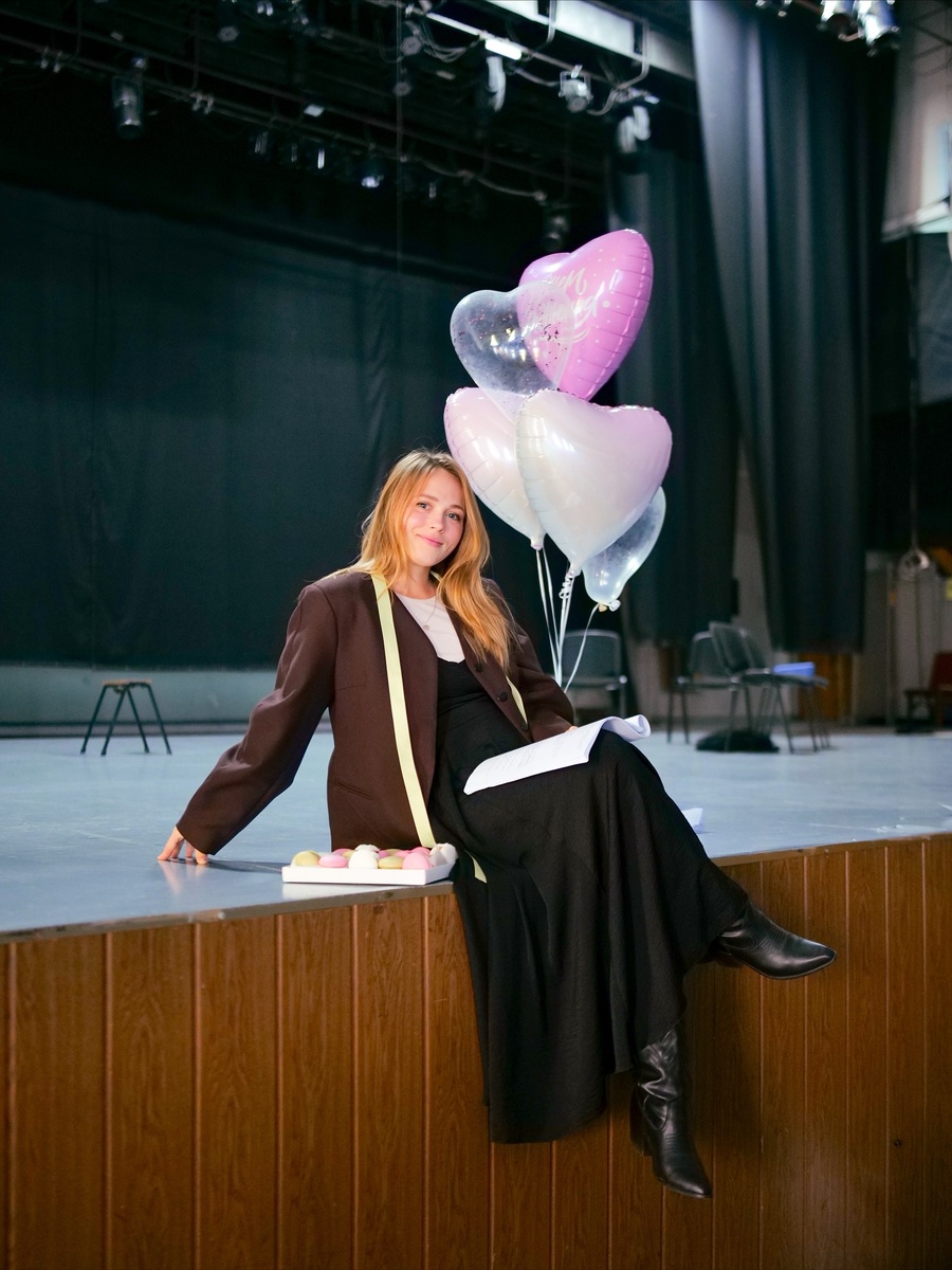    Фото: Личный блог Анны Кошмал, источник: @smorkovkina*