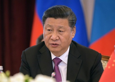    Си Цзиньпин отказывается принять Мерца в Китае