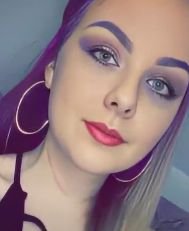 Фотография Элеоноры