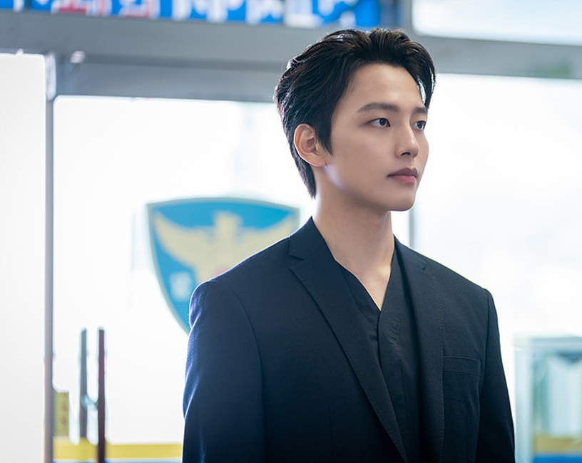 Дорама "Монстр" 2021