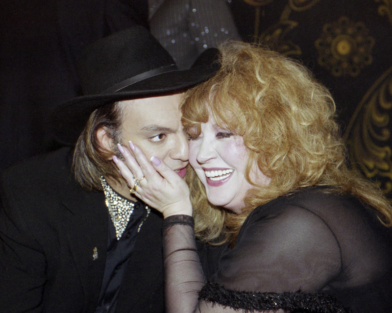    фото: © Gennadii Usoev Russian Look/Globallookpress