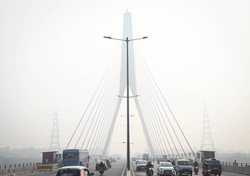    ФОТО: © IMAGO/HINDUSTAN TIMES/GLOBAL LOOK PRESS