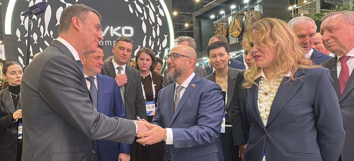 Фото ИАА «ПортНьюс»