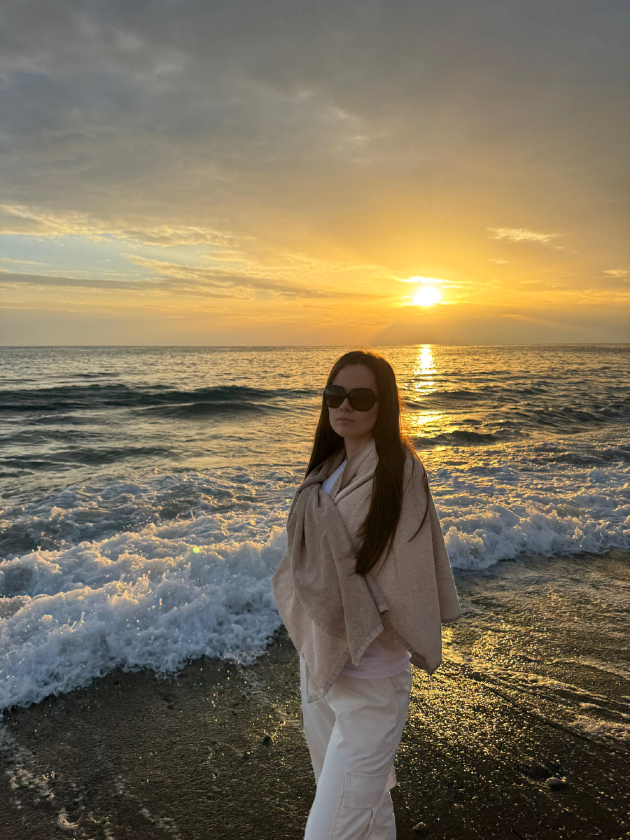 Пирамида Дилтса | Александра Закирова 