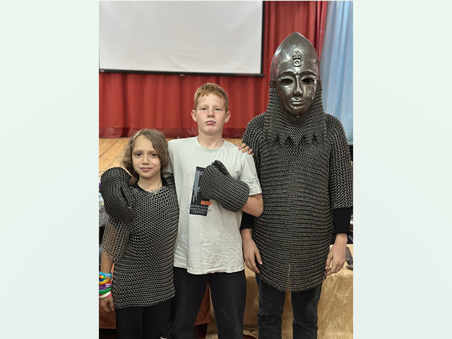 Тверской депутат Алексей Виноградов помог местным романтикам