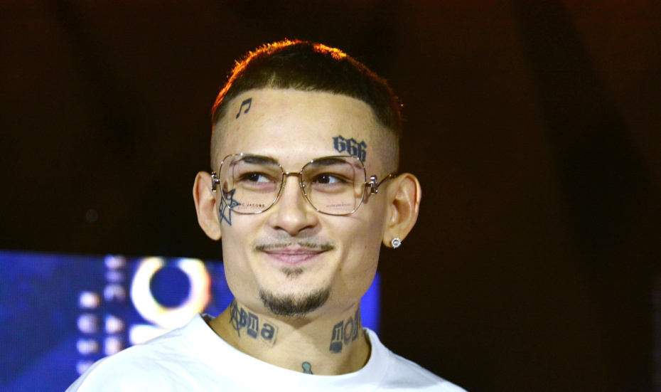    Павел Кашаев/Global Look Press