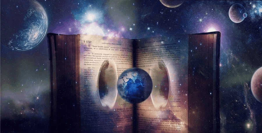 Ярче звезд: книги, изменившие человечество