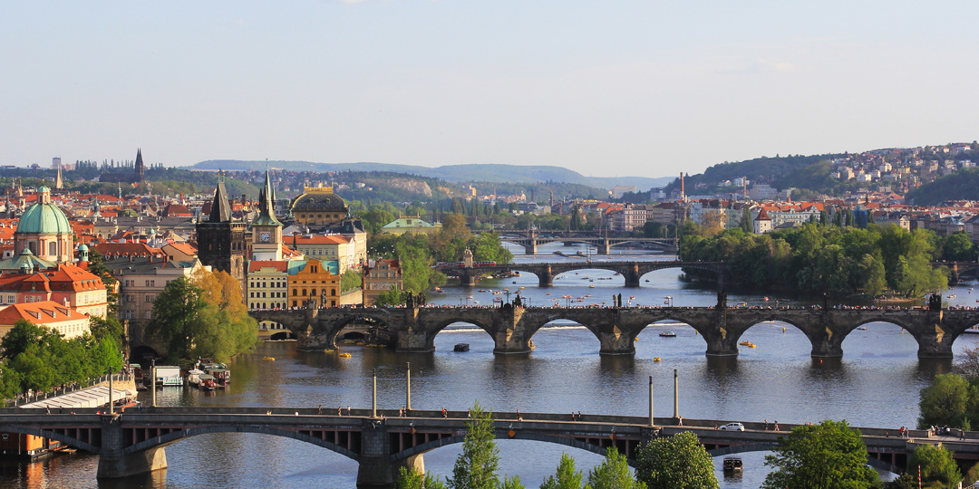 Тест для любителей географии и путешествий: "Самый-самый"