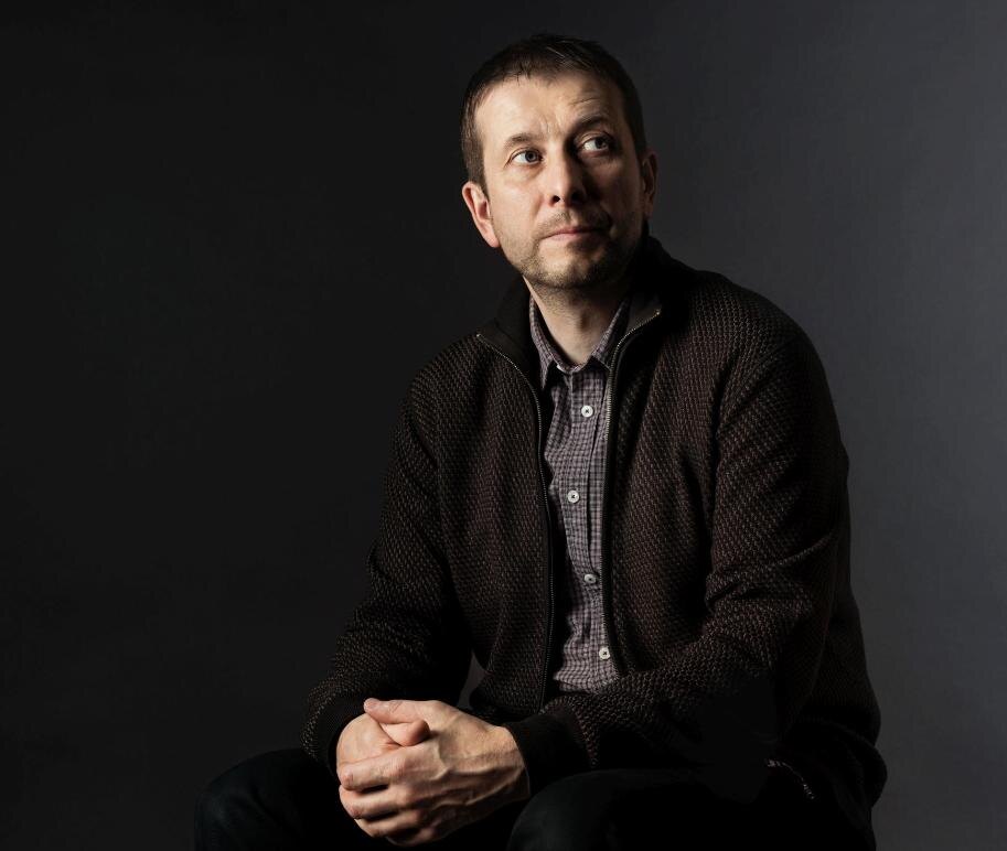 Владимир Шорохов, ведущий архитектор АРХИВУД