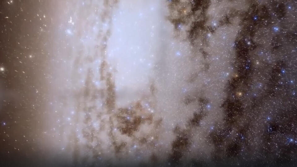 ФОТО: Кадр из программы "Тайны Чапман", РЕН ТВ