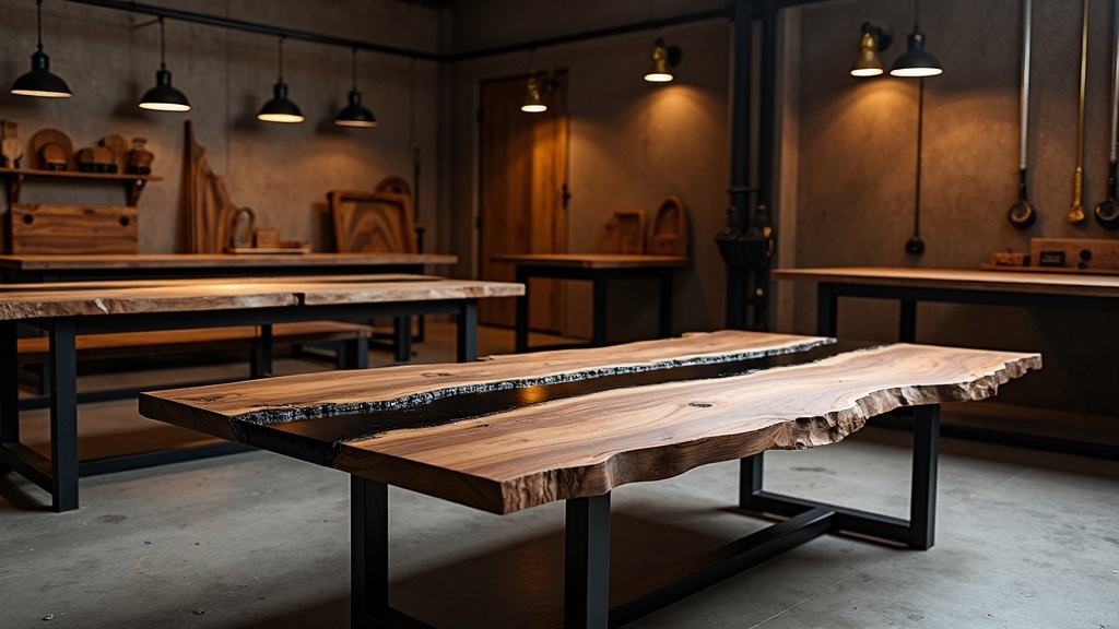    Хотите выбрать надежную мебельную мастерскую? Узнайте 5 неочевидных признаков, которые помогут вам оценить её репутацию! admin