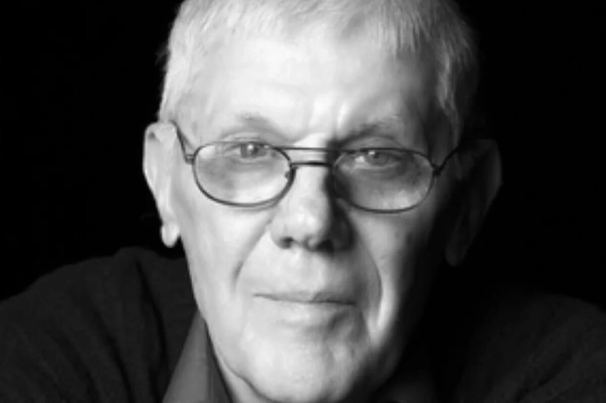    Умер актёр Юрий Машкин, за которого заступился Хинштейн из-за символа Z