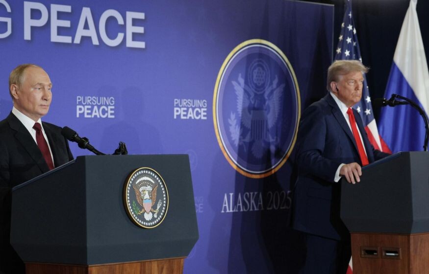    «Реально тревожные моменты». За что Трамп «обижен» на Путина? «Катастрофа» для Европы. Проблема «не в санкциях»: Делягин